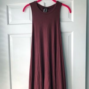 forever 21 dress